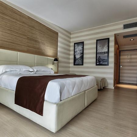 Hotel Pineta Wellness & Spa Ruvo di Puglia Eksteriør bilde