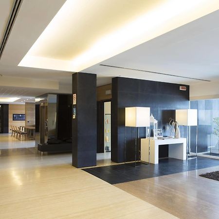 Hotel Pineta Wellness & Spa Ruvo di Puglia Eksteriør bilde