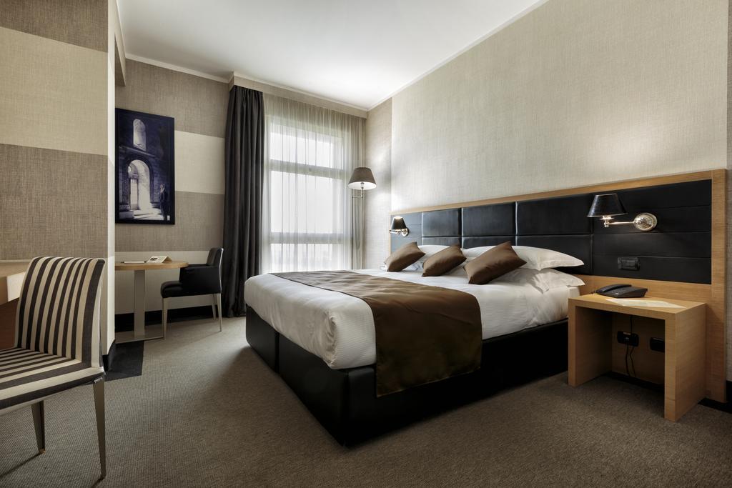 Hotel Pineta Wellness & Spa Ruvo di Puglia Eksteriør bilde