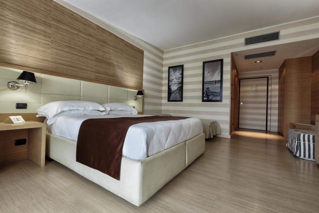 Hotel Pineta Wellness & Spa Ruvo di Puglia Eksteriør bilde