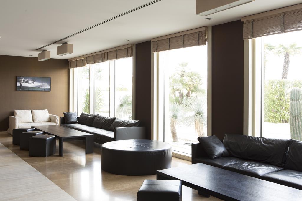 Hotel Pineta Wellness & Spa Ruvo di Puglia Eksteriør bilde