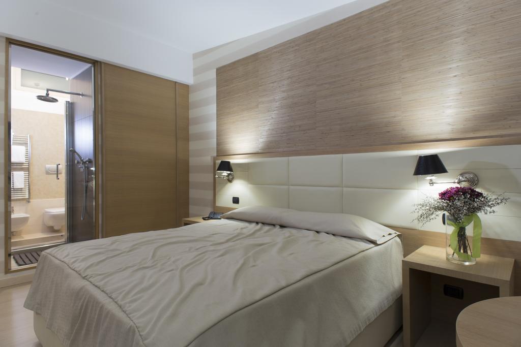 Hotel Pineta Wellness & Spa Ruvo di Puglia Eksteriør bilde