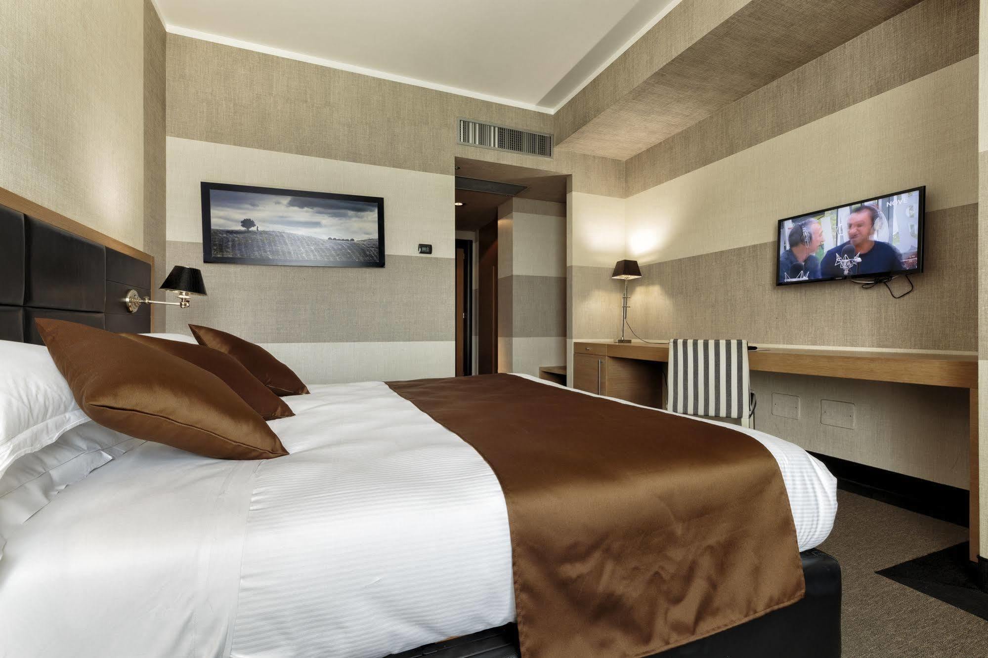 Hotel Pineta Wellness & Spa Ruvo di Puglia Eksteriør bilde