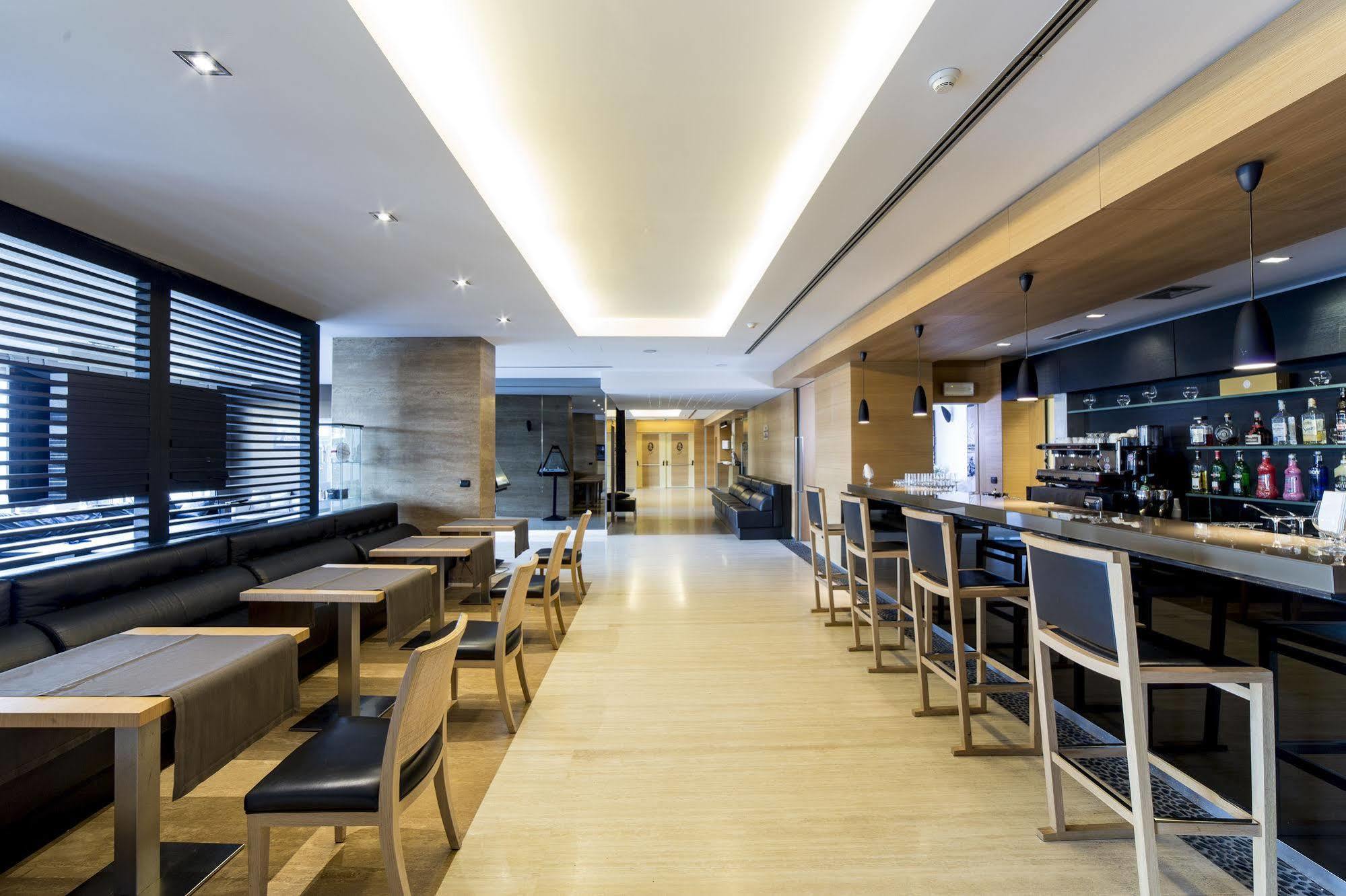 Hotel Pineta Wellness & Spa Ruvo di Puglia Eksteriør bilde