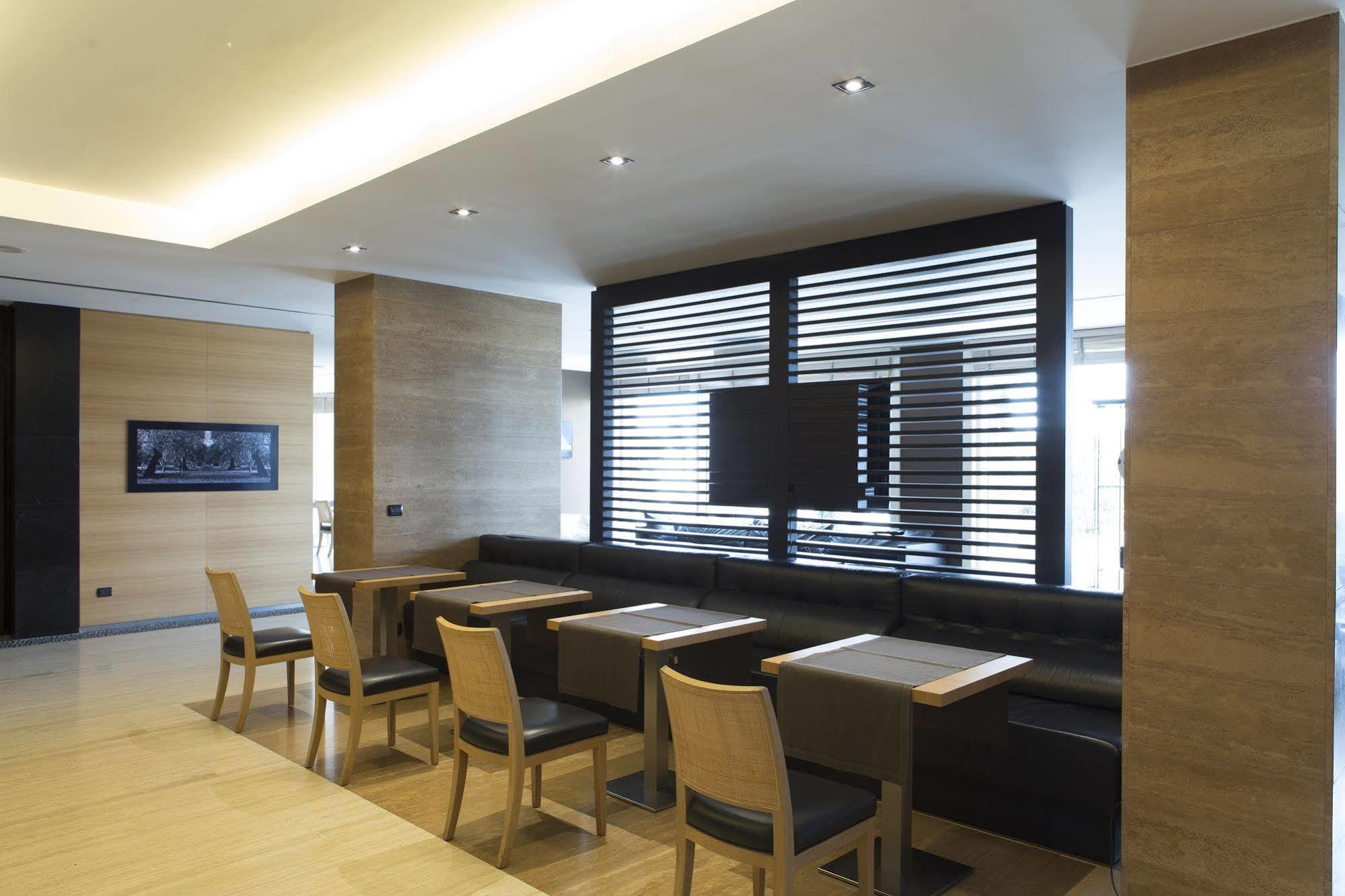 Hotel Pineta Wellness & Spa Ruvo di Puglia Eksteriør bilde